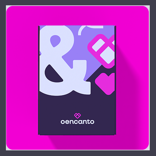 Oencanto Standard